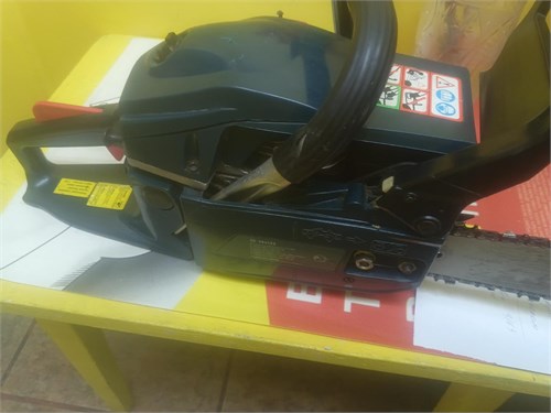 Бензопила BauMaster GC-99458X 890000769464