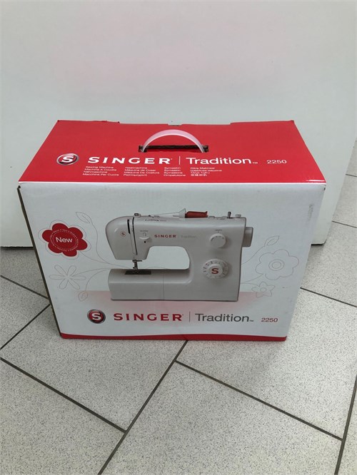 singer tradition 2250 890000763577