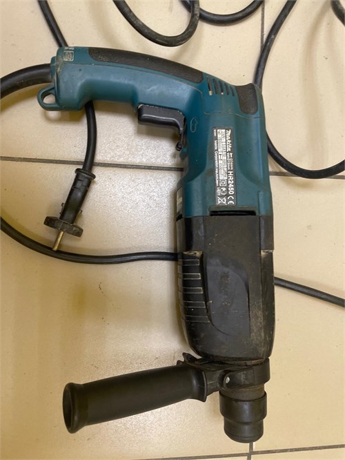 Дрель MAKITA 890000761161