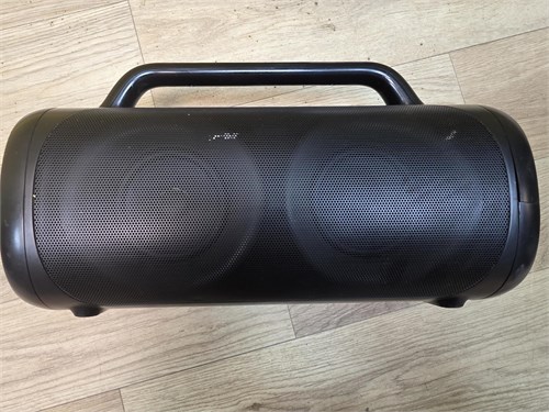 Портативная колонка Fiero Blackline Huge FR560 890000773514