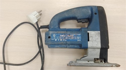 Лобзик Фиолент ПМ3-600Э 890000773153