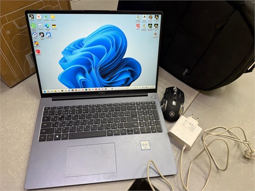 Ноутбук Huawei MCLG-XX i5-13420h 890000772906