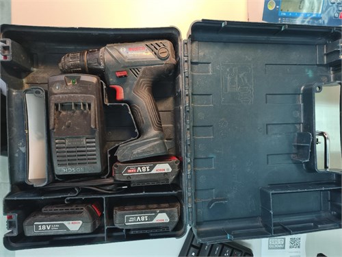 Bosch Professional GSR 180-Li 890000771969