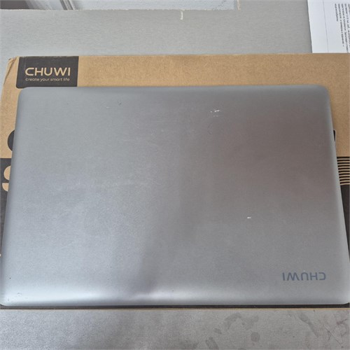 Ноутбук Chuwi HeroBook Pro N4020c 890000771840