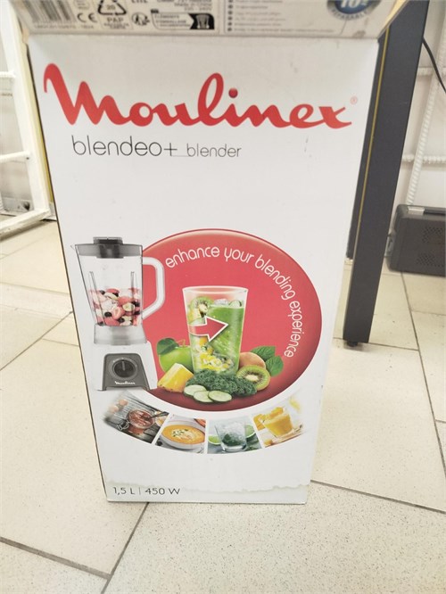 Блендер Moulinex LM2C 890000764688