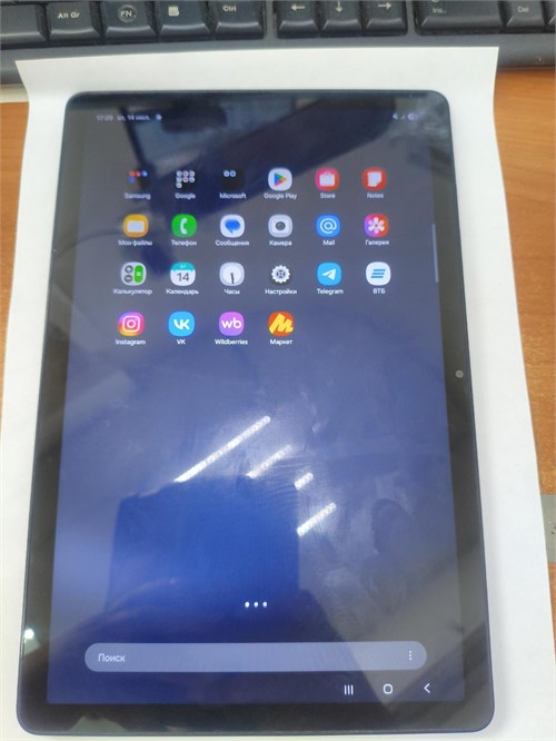 Samsung Galaxy Tab A9+ 5G (SM-X216B) 8/128 ГБ 890000755221