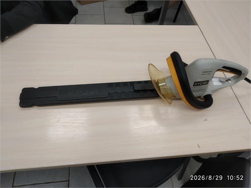 RYOBI RHT400 кусторез 890000773306