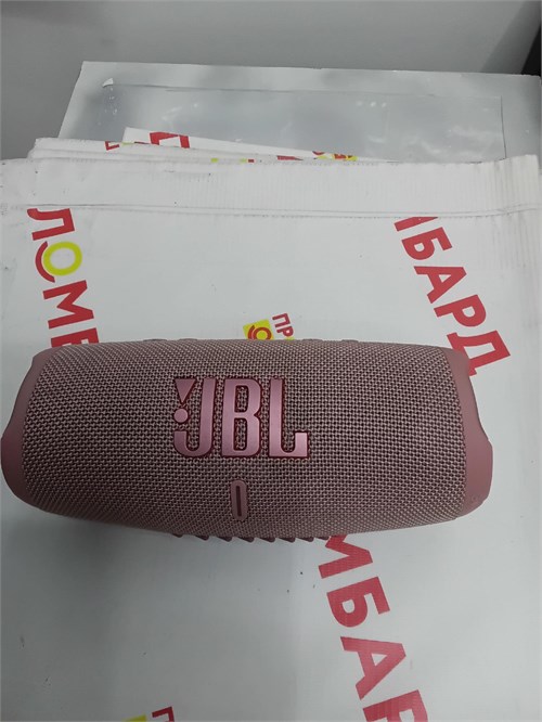 Портативная колонка JBL Charge 5 890000773178