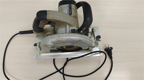 Дисковая пила ИНТЕРСКОЛ ДП-140/800 890000772951
