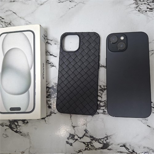 APPLE IPHONE 15 128 890000773272