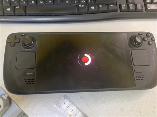 Steam Deck Oled 1tb 890000773298