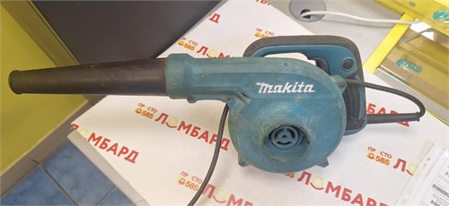 Воздуходувка MAKITA UB1103 890000772498
