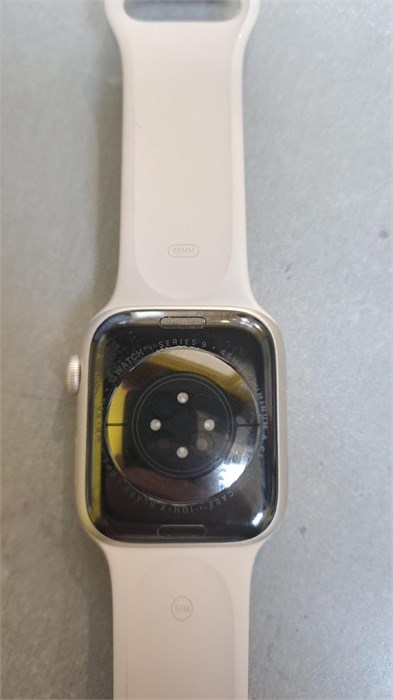 Часы Apple Watch Series 9 (GPS) Aluminum 45MM 890000772971