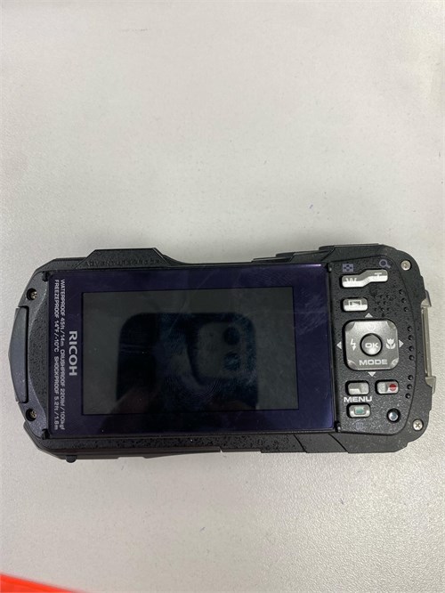 RICOH WG-80 890000772012