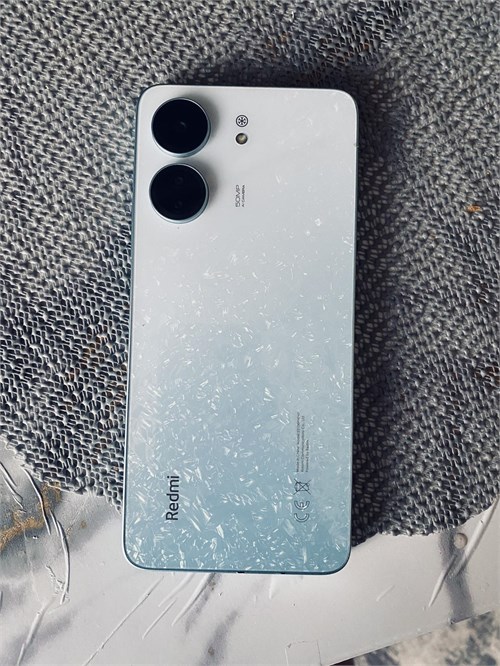 XIAOMI REDMI 13C 8/256GB 890000772150