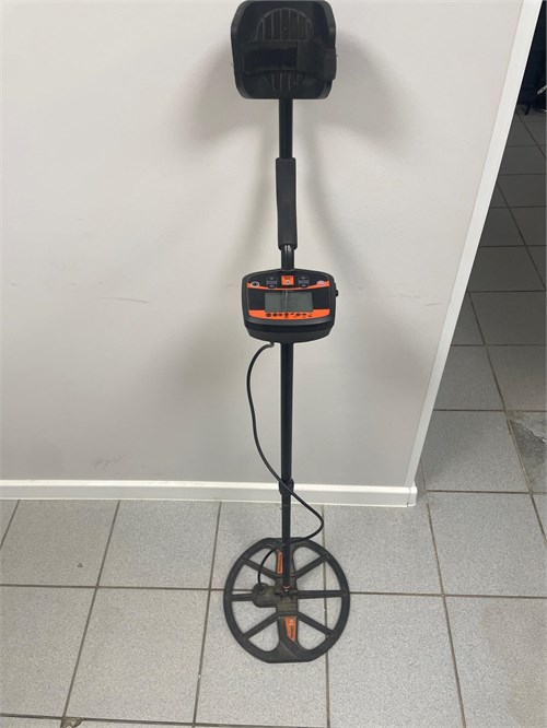 Металлоискатель Tianxun TX-950 890000771759