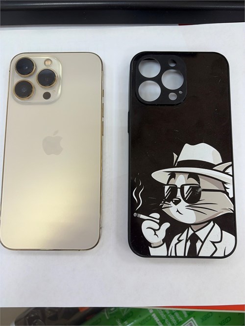 APPLE IPHONE 13 PRO 128 ГБ 890000771640