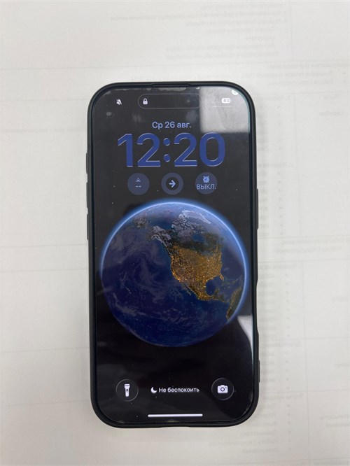 Apple IPhone 17 256 890000772204