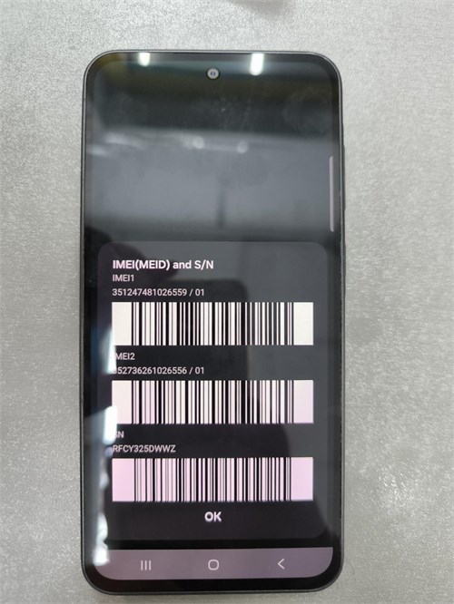 SAMSUNG GALAXY A36 8/128 ГБ 890000771403