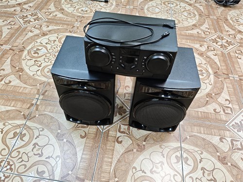 Аудиосистема Fiero Native 500 HS500 890000771869