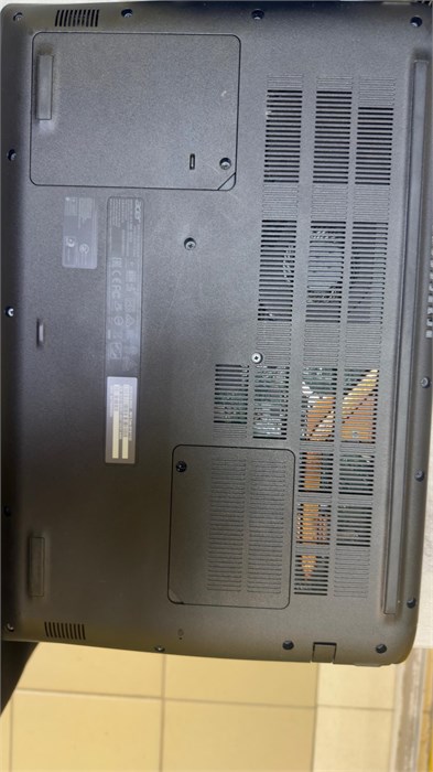 Ноутбук Acer Aspire A315-41G Ryzen 3 2200U Radeon Vega 3 890000771556