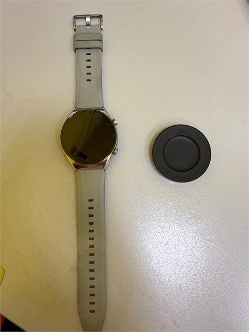 Смарт-часы Xiaomi Watch S1 M2112W1 890000771036