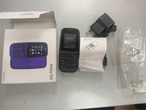 Nokia 105 890000771320