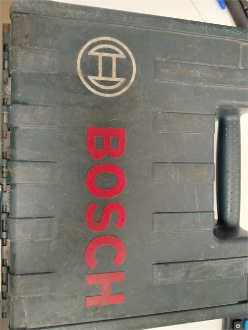 Аккумуляторная дрель-шуруповерт Bosch GSR 1800-LI 890000770727