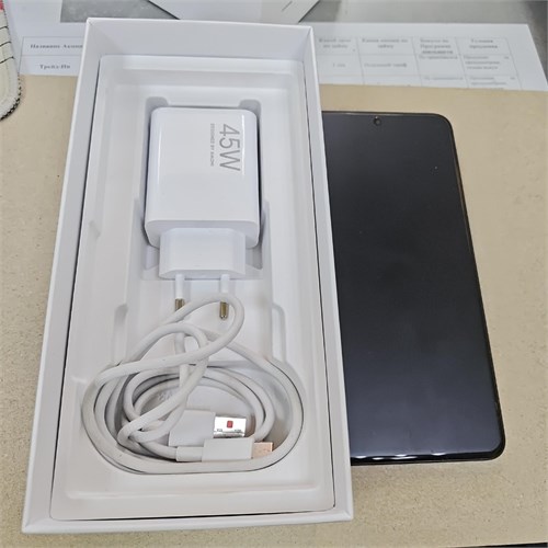 Xiaomi Redmi Note 15 Pro 8/256 890000769292