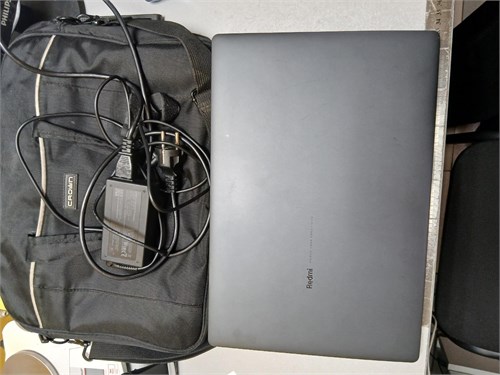 Ноутбук RedmiBook 15 1115G4 890000769913