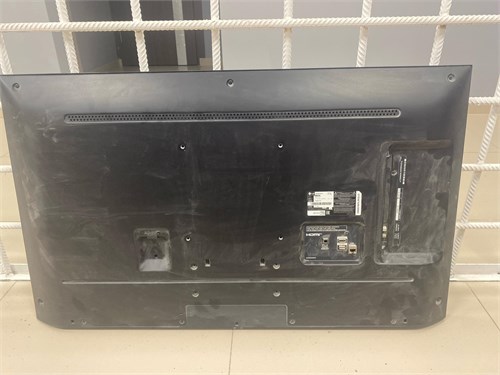 Телевизор LG 43NANO766PA 890000767758