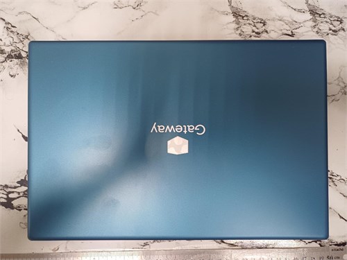 Ноутбук Gateway GWNR51416-BL Ryzen 5 3500U 890000765582