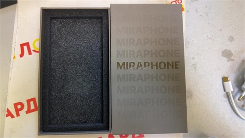 Apple iPhone 16 Pro 256 890000766161