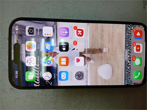 Apple iPhone 14 Pro 128 ГБ 890000757433