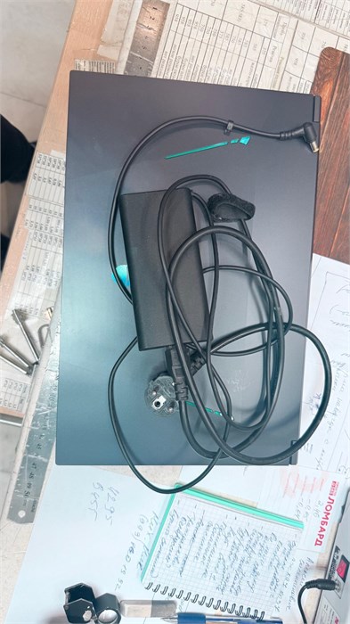 Ноутбук Thunderobot 911S 12450H RTX 3050 890000745641