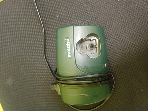 Дрель-шуруповёрт METABO POWERMAXX BS 890000743534