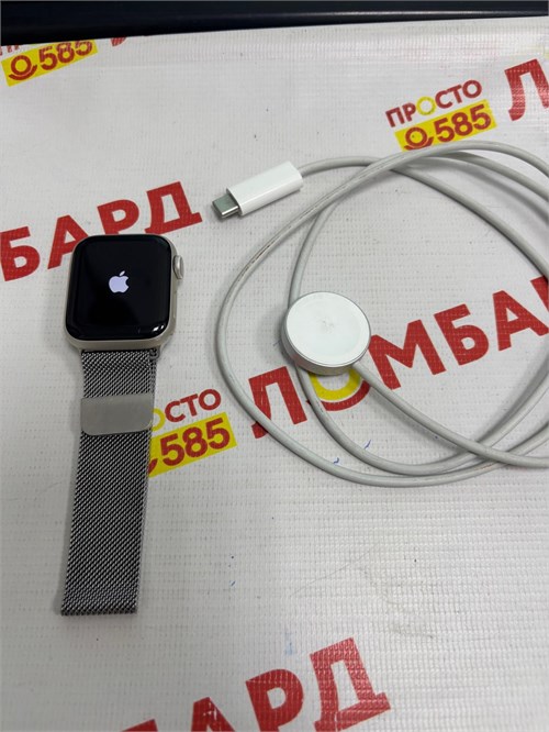 WATCH SE (2ND GEN, GPS) ALUM 40MM 890000746643