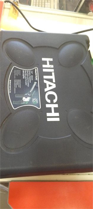 Перфоратор hitachi DH 22PH 890000738401