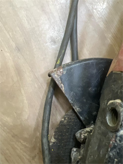 Углошлифовальная машина Hilti AG 230-24D 890000688719