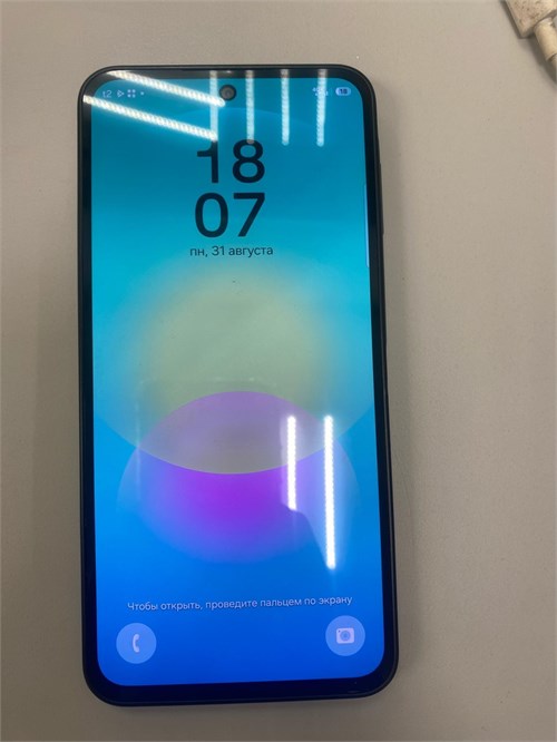 Samsung Galaxy A27 8/256 890000774479