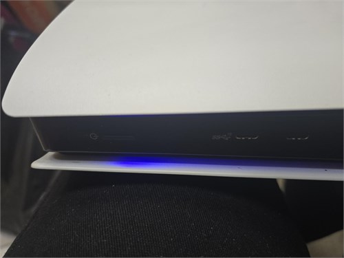 Sony PlayStation 5 Pro CFI-7019 Digital 890000775448