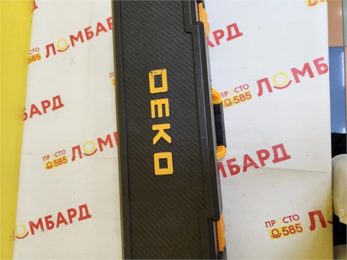 Самовыравнивающийся лазерный уровень DEKO DKLL12 890000773797
