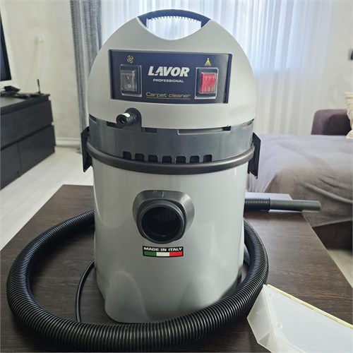 Пылесос моющий Lavor Professional GBP 20 PRO 890000775038
