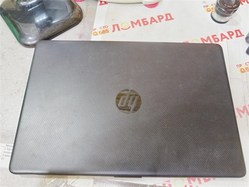 Ноутбук HP Laptop 15dw1495nia N4120 890000770282