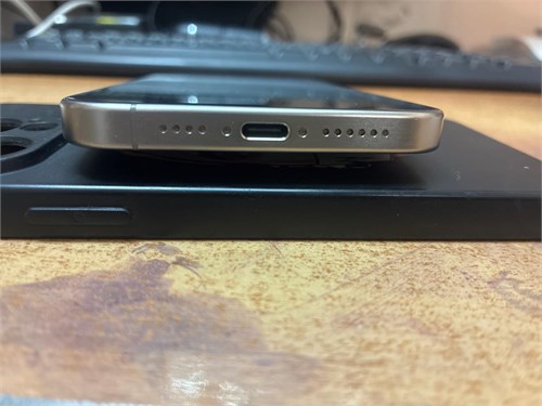Iphone 15 Pro Max 256 890000774998