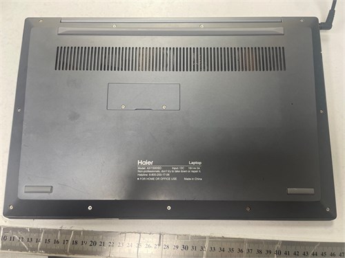 НОУТБУК HAIER AX1500SD Ryzen 5 3500U 890000767829