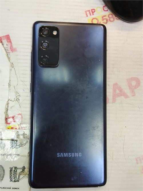 SAMSUNG GALAXY S20 FE 6/128 ГБ 890000775094