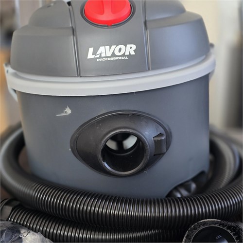Пылесос LAVOR Professional Silent 890000775049