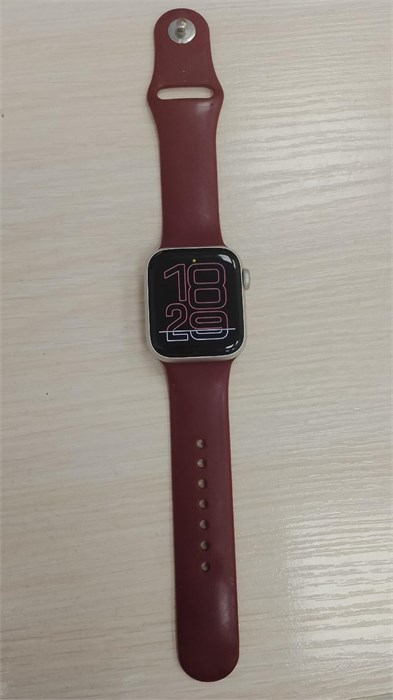 Apple Watch SE 40 mm 890000774863