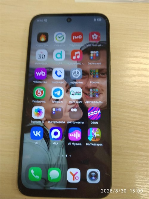 TECNO SPARK 50 4/128 890000773944